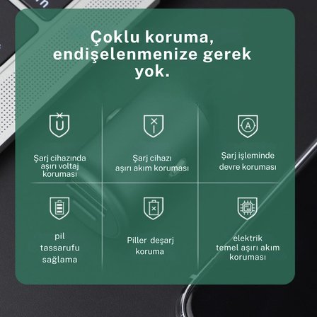 Wodimark Type-c Çıkışlı Hızlı Şarj Özellikli Kablolu Araç Şarj Cihazı Çakmaklık Şarj Aleti 