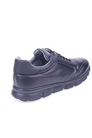 Libero 3121 Erkek Hakiki Deri Günlük Ayakkabı 