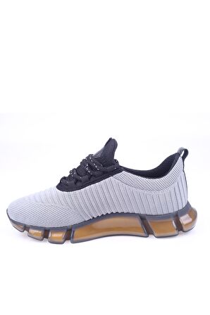 Voyager 5704 Erkek Bez Sneakers Spor Ayakkabı