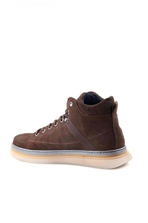Pierre Cardin 13622 Erkek Hakiki Deri Termal Bot