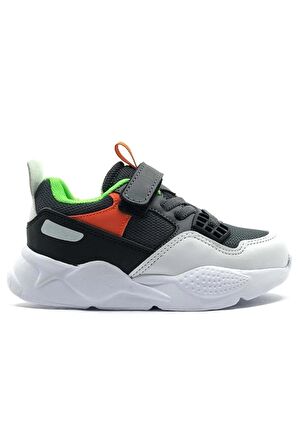 Cool Lero Hafif Taban Çocuk Spor Ayakkabı