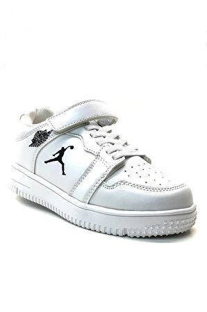 Cool Haykat Anatomik Çocuk Spor Ayakkabı