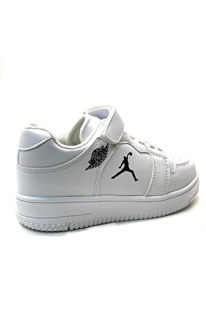 Cool Haykat Anatomik Çocuk Spor Ayakkabı