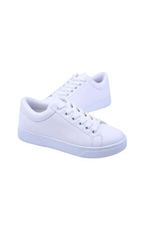 Walkenzo 2598 Kadın Günlük Sneaker Ayakkabı