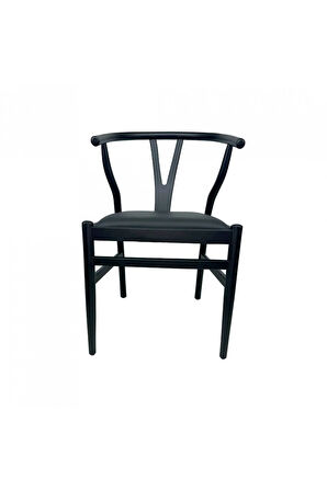 Windsor İskandinav Ahşap Sandalye