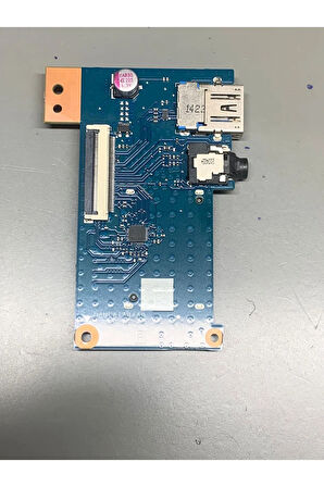 EXCALİBUR G770 AUDİO İO BOARD