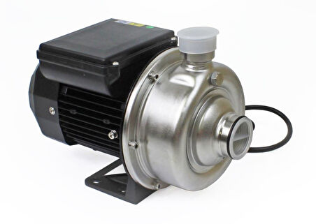 Winpo BLC 70 / 075T Paslanmaz Gövdeli Kimyasal, Asit Pompası 1 Hp 380 Volt