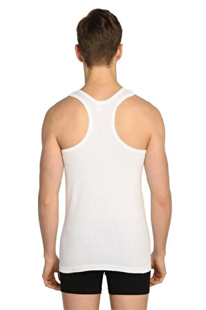 Erkek Sporcu Atlet Rambo Yüzücü Atlet 10'lu Paket 0058