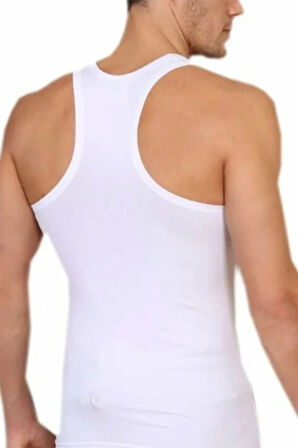 Erkek Sporcu Atlet Rambo Yüzücü Atlet 10'lu Paket 0058