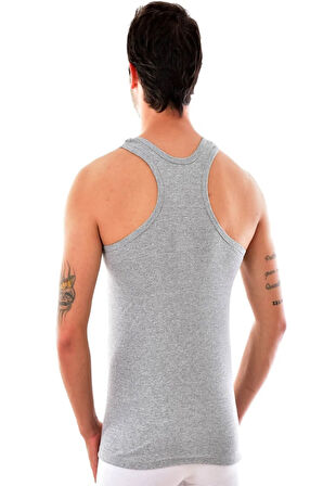 Erkek Sporcu Atlet Rambo Yüzücü Atlet 10'lu Paket 0058