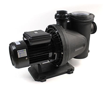 Winpo Wnp Pool-1 0.5M Havuz Pompası Monofaze 0.5HP