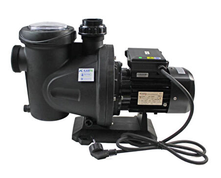 Winpo Wnp Pool-1 1.5T Havuz Pompası Trifaze 1.5HP