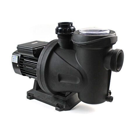 Winpo Wnp Pool-1 1.5M Havuz Pompası Monofaze 1.5HP