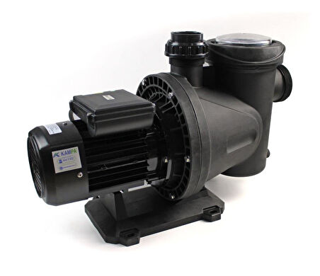 Winpo Wnp Pool-1 1.5M Havuz Pompası Monofaze 1.5HP