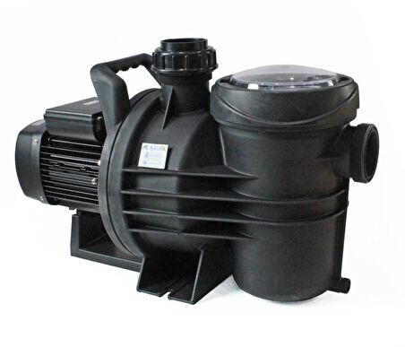 Winpo Wnp Pool-2 1.5M Havuz Pompası Monofaze 1.5HP