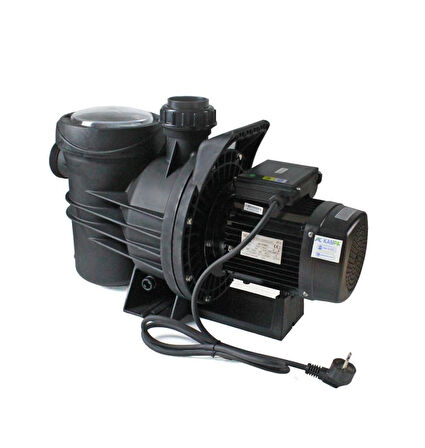 Winpo Wnp Pool-2 1.5M Havuz Pompası Monofaze 1.5HP