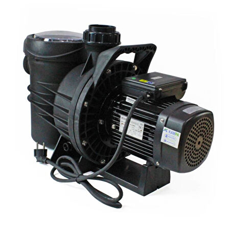 Winpo Wnp Pool-2 1.5M Havuz Pompası Monofaze 1.5HP