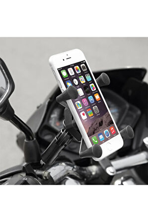 TELEFON TUTUCU AYNA BAĞLANTILI (CD-3043 AHTAPOT MODEL)