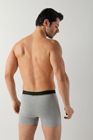 KUBATEX WOLF BOXER 24/1 LİKRALI (3LÜ KUTU)