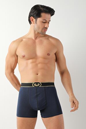 KUBATEX WOLF BOXER 24/1 LİKRALI (3LÜ KUTU)