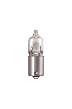 Ampul H6 12 V 6 W Wolfram 25132