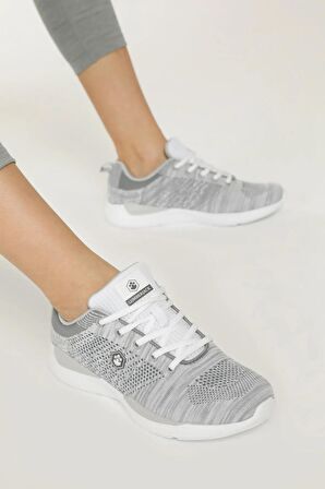 Lumberjack Wolky Kadın Yürüyüş Spor Ayakakbısı Memory Taban