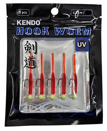 YekOutdoor HookWorm LRF Seti Okuma Wave Power 213 cm 0-8 gr Lrf Kamışı&Okuma Revenger RV-25 FD Olta Makinesi