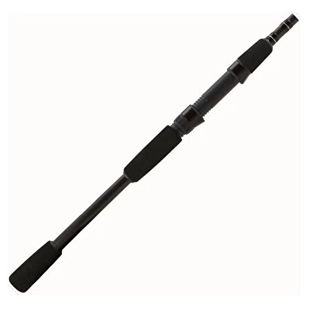 YekOutdoor Okuma LRF Olta Seti Okuma Wave Power 213 cm 0-8 gr Lrf Kamışı&Dam Quıck 2 2000 Fd 5+1 BB Olta Makinesi