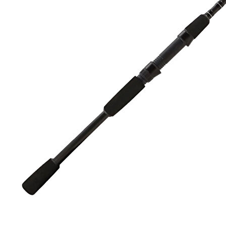 YekOutdoor FireWorm LRF Seti Okuma Wave Power 213 cm 0-8 gr Lrf Kamışı&Okuma ARIA-1000a 1BB Olta Makinesi