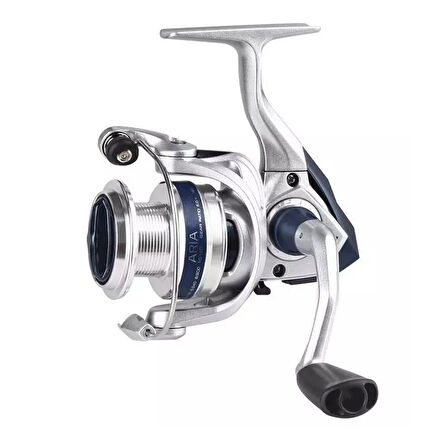 YekOutdoor FireWorm LRF Seti Okuma Wave Power 213 cm 0-8 gr Lrf Kamışı&Okuma ARIA-1000a 1BB Olta Makinesi