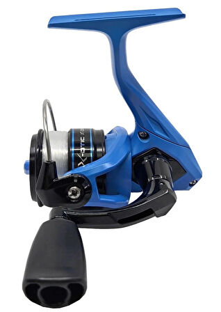 YekOutdoor Silikonlu LRF Seti Okuma Wave Power 213 cm 0-8 gr Lrf Kamışı&XT-20EBOkuma X-Otic XT-20EB 1BB Olta Makinesi