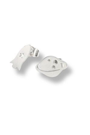 Uzay Macerası Küpe