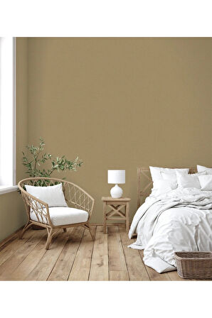 Alfa Doğal Kumaş Dokulu Duvar Kağıdı, 3707-5, 16,50 M² | Ce, Iso 9001, Iso 10002, Iso 14001