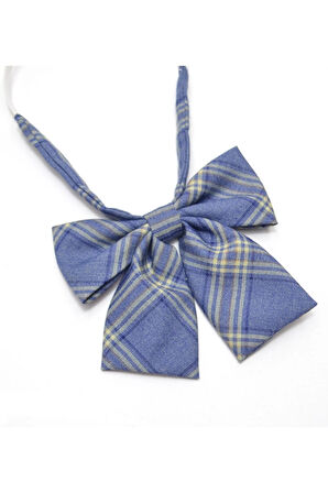 Kadın Papyon Kravat 37