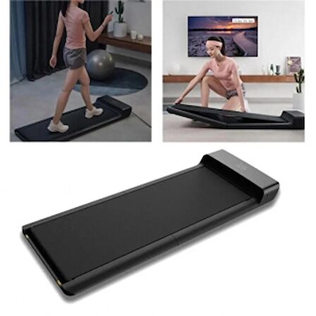 WalkingPad A1 PRO Katlanabilir Yürüme Bandı – (WalkingpadTürkiye Garantili)