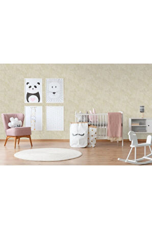 Tropicano Klasik Duvar Kağıdı- 9906-2 | Ce, Iso 9001, Iso 10002, Iso 14001