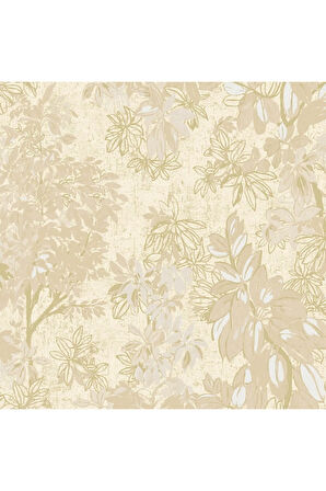 Tropicano Koleksiyonu 9907-2 Duvar Kâğıdı