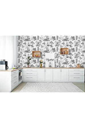 Tropicano Tropic Duvar Kağıdı 9909-1 | Ce, Iso 9001, Iso 10002, Iso 14001, Ohsas 18001