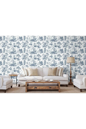 Tropicano Tropic Duvar Kağıdı 9909-2 | Ce, Iso 9001, Iso 10002, Iso 14001, Ohsas 18001