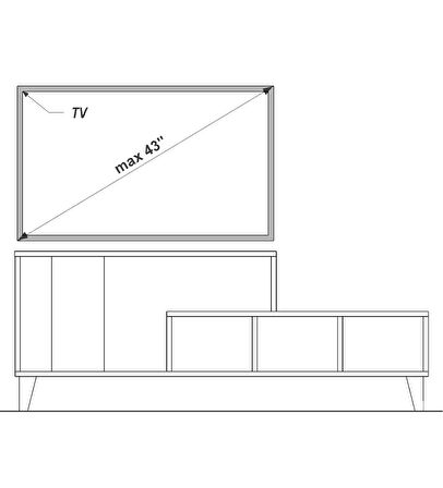 Miasmis TV Ünitesi