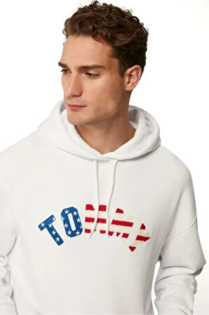 Sweatshirt Regular Fıt