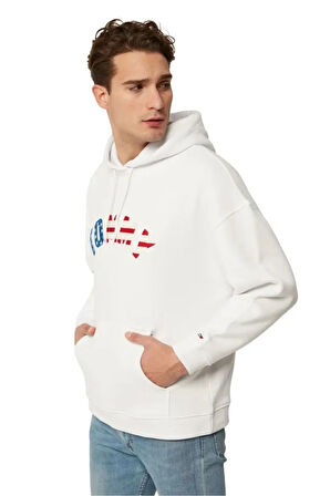 Sweatshirt Regular Fıt