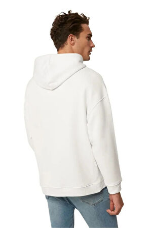 Sweatshirt Regular Fıt