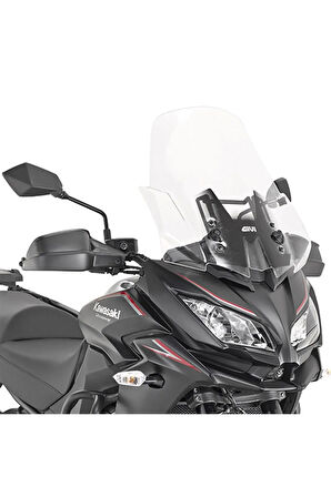D4120st Kawasakı Versys 1000 (17-18) Rüzgar Siperlik