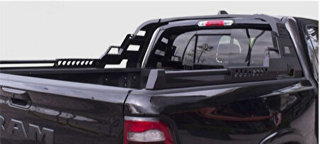 ORD SEPETSİZ ROLLBAR