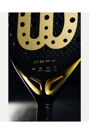 Defy V1 Padel Raketi