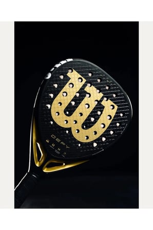 Defy V1 Padel Raketi