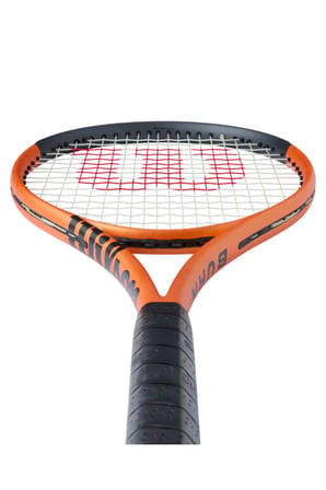 Burn 100ULS V6 Tenis Raketi