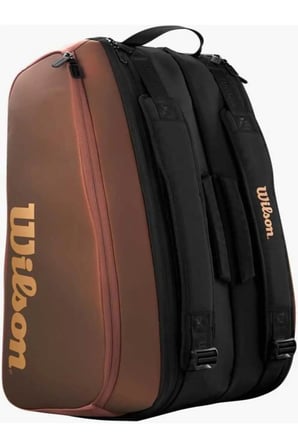 Tenis Çantası Super Tour Pro Staff V14 9PK WR8024501001