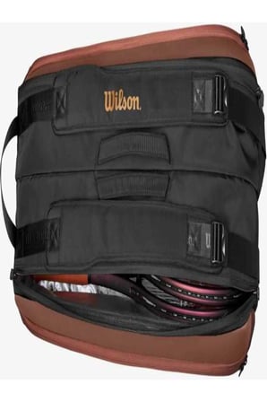 Tenis Çantası Super Tour Pro Staff V14 9PK WR8024501001